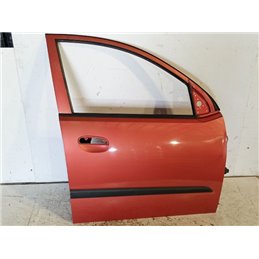 HYUNDAI i10 Jobb első Ajtó (Üres lemez)