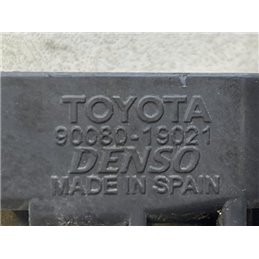 TOYOTA YARIS Gyújtótrafó