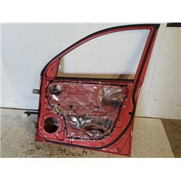 HYUNDAI i10 Jobb első Ajtó (Üres lemez)