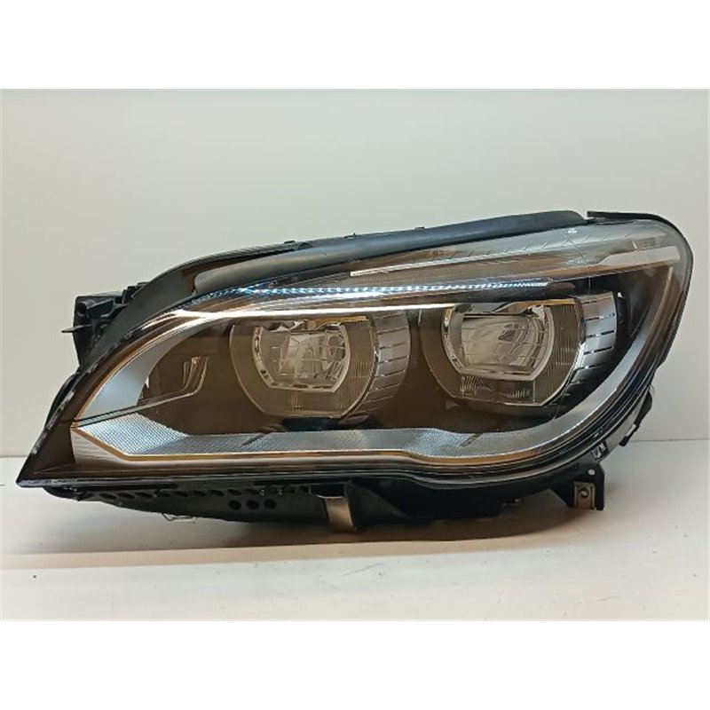 BMW 7 Bal Ledes Fényszóró