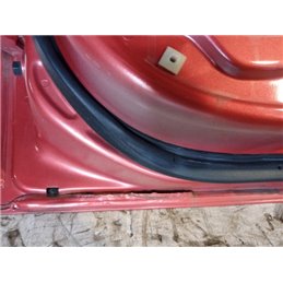 HYUNDAI i10 Jobb első Ajtó (Üres lemez)