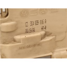VW PASSAT B6 Jobb hátsó Ajtózár