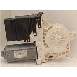 VW PASSAT B6 Jobb hátsó Ablakemelő Motor