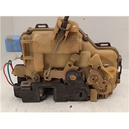 SEAT IBIZA III Jobb hátsó Ajtózár