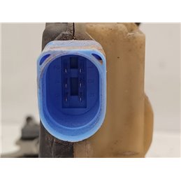 SEAT IBIZA III Jobb hátsó Ajtózár