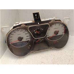 SUZUKI IGNIS II Kilométeróra