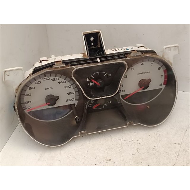 SUZUKI IGNIS II Kilométeróra