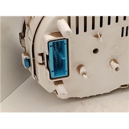 SUZUKI IGNIS II Kilométeróra