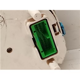 SUZUKI IGNIS II Kilométeróra