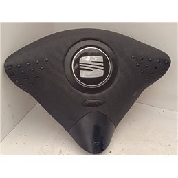 SEAT IBIZA II Kormánylégzsák