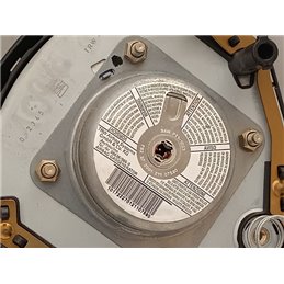 SEAT IBIZA II Kormánylégzsák