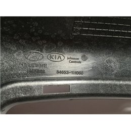 KIA CEED Váltókar Keret