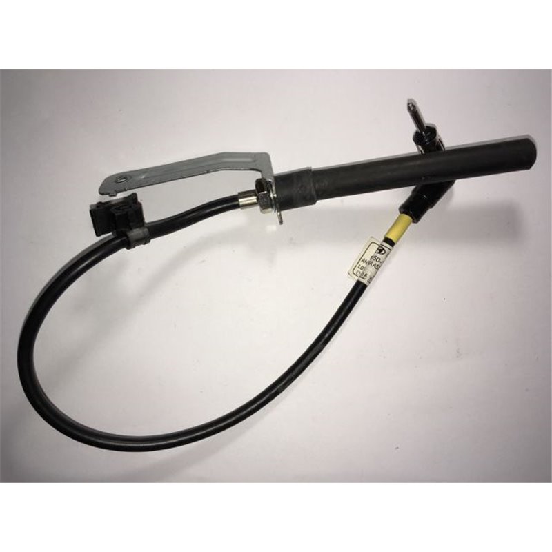 KIA CEED Központizár Antenna