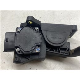 ALFA ROMEO 156 Gázpedál (Elektromos)