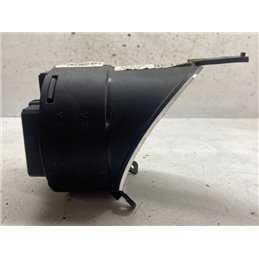 ALFA ROMEO 156 Fordulatszámmérő