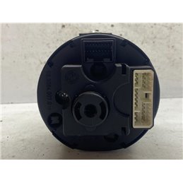 ALFA ROMEO 156 Fordulatszámmérő