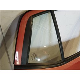 HYUNDAI i10 Jobb hátsó Ajtó (Üres lemez)