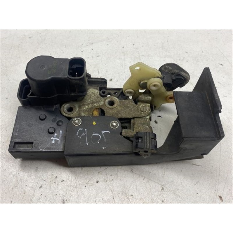 ALFA ROMEO 156 Jobb hátsó Ajtózár