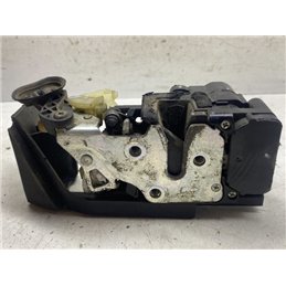 ALFA ROMEO 156 Jobb hátsó Ajtózár