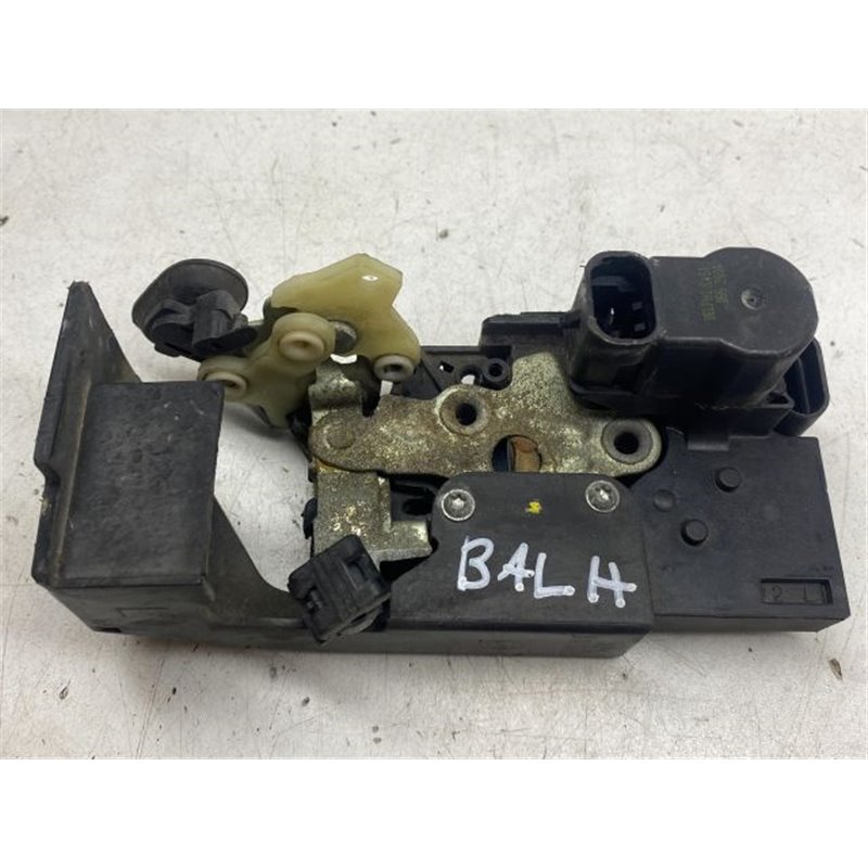 ALFA ROMEO 156 Bal hátsó Ajtózár