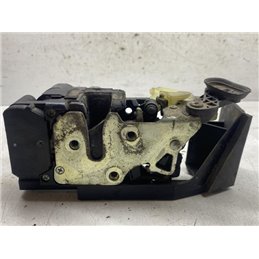 ALFA ROMEO 156 Bal hátsó Ajtózár