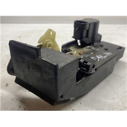 ALFA ROMEO 156 Bal hátsó Ajtózár