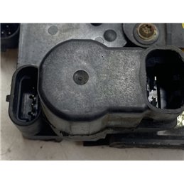 ALFA ROMEO 156 Bal első Ajtózár