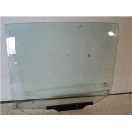 HYUNDAI i10 Bal hátsó Ablak