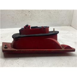 ALFA ROMEO 156 Jobb Belső Hátsó Lámpa