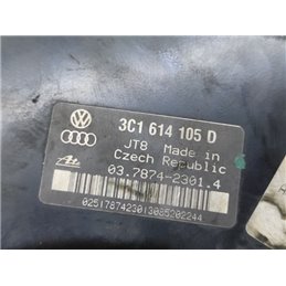 VW PASSAT B6 Fékrásegítő