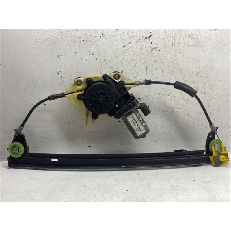 ALFA ROMEO 156 Bal első Ablakemelő Szerkezet (Elektromos)