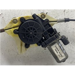 ALFA ROMEO 156 Bal első Ablakemelő Szerkezet (Elektromos)