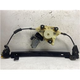 ALFA ROMEO 156 Bal első Ablakemelő Szerkezet (Elektromos)