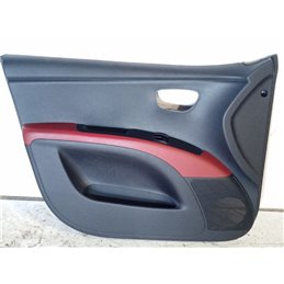 HYUNDAI i10 Bal első Ajtó Kárpit