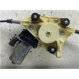 ALFA ROMEO 156 Bal első Ablakemelő Szerkezet (Elektromos)