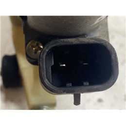 ALFA ROMEO 156 Bal első Ablakemelő Szerkezet (Elektromos)