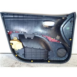 HYUNDAI i10 Jobb első Ajtó Kárpit