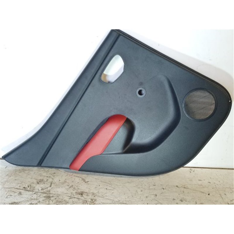 HYUNDAI i10 Bal hátsó Ajtó Kárpit