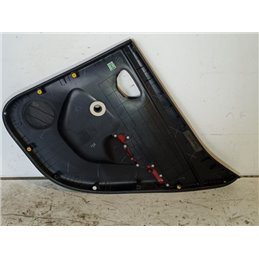 HYUNDAI i10 Bal hátsó Ajtó Kárpit