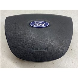 FORD FOCUS II Kormánylégzsák