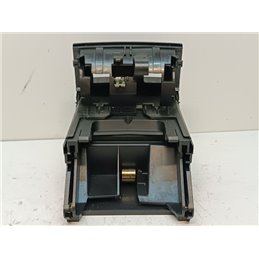 SKODA OCTAVIA II Hátsó Tároló Rekesz