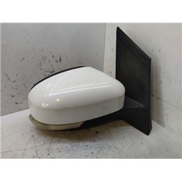 FORD FOCUS II Jobb Visszapillantó Tükör (Elektromos)