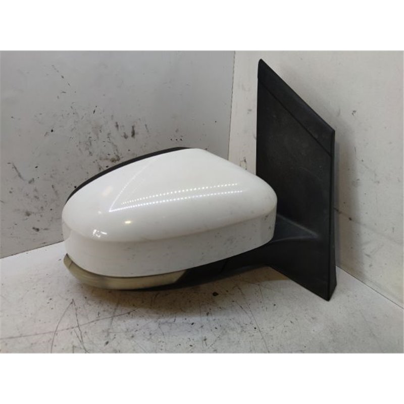 FORD FOCUS II Jobb Visszapillantó Tükör (Elektromos)