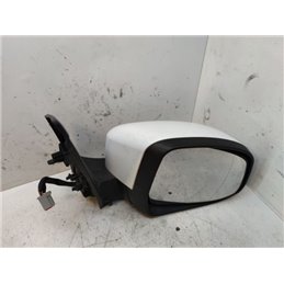 FORD FOCUS II Jobb Visszapillantó Tükör (Elektromos)