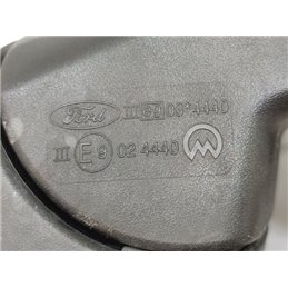 FORD FOCUS II Jobb Visszapillantó Tükör (Elektromos)