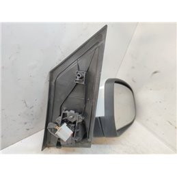 FORD FOCUS II Jobb Visszapillantó Tükör (Elektromos)