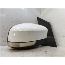 FORD FOCUS II Jobb Visszapillantó Tükör (Elektromos)