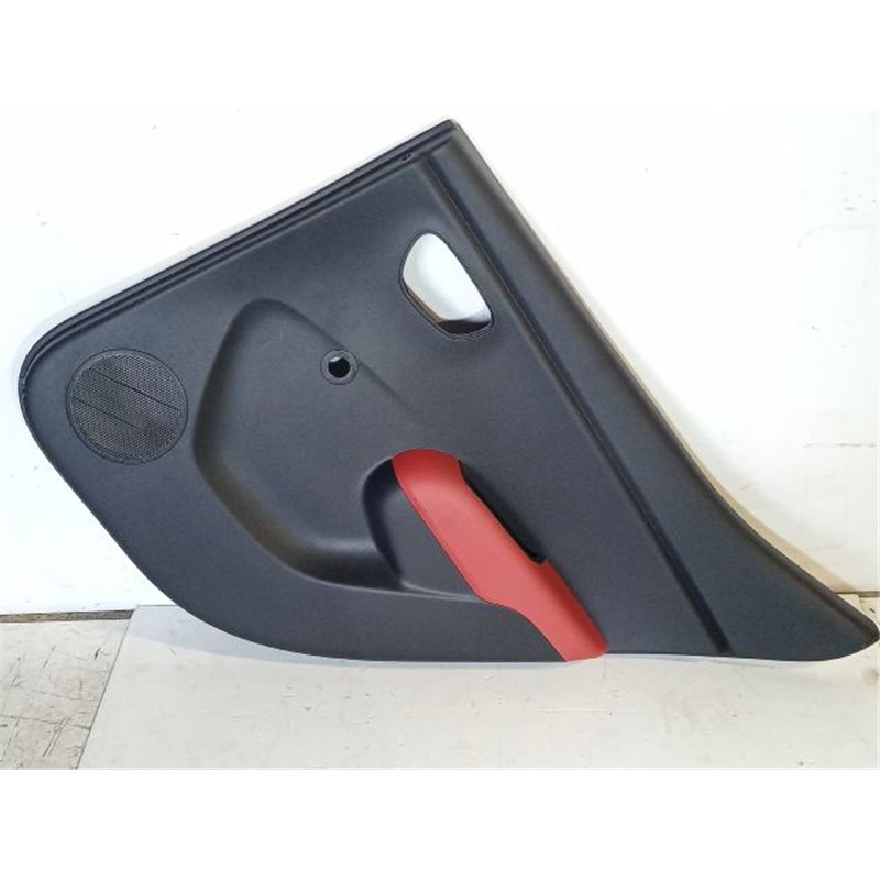 HYUNDAI i10 Jobb hátsó Ajtó Kárpit