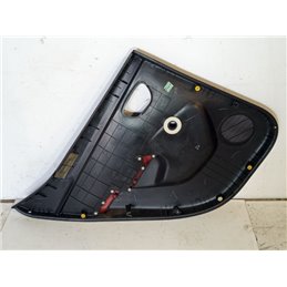 HYUNDAI i10 Jobb hátsó Ajtó Kárpit