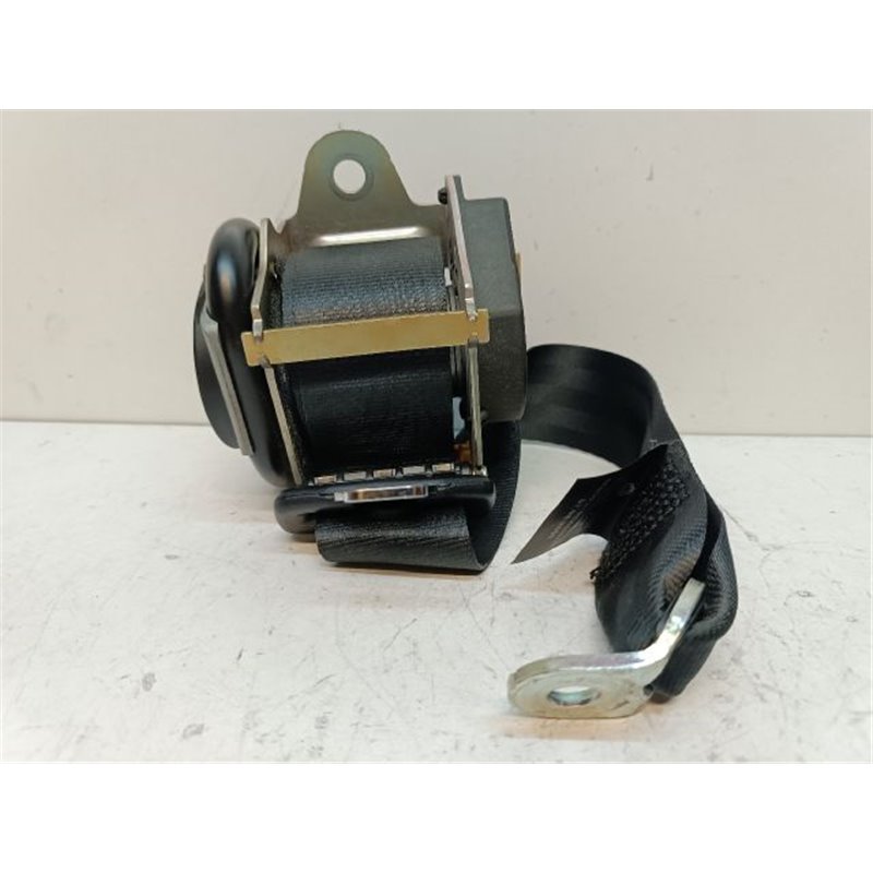 SKODA OCTAVIA II Jobb hátsó Biztonsági Öv